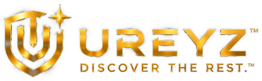 UREYZ — Discover the Rest.